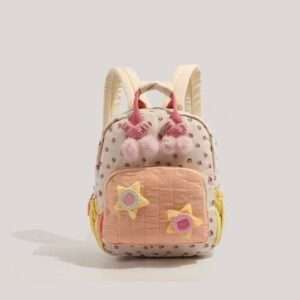 Sac à dos style cartoon