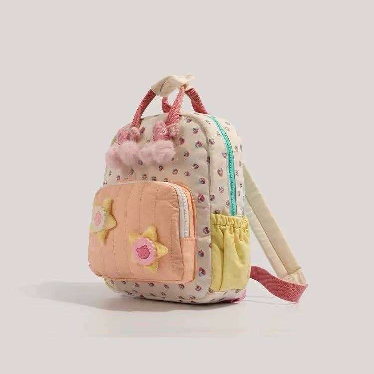 Sac à dos style cartoon – Image 3