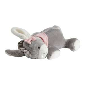 Peluche âne aide à l'endormissement