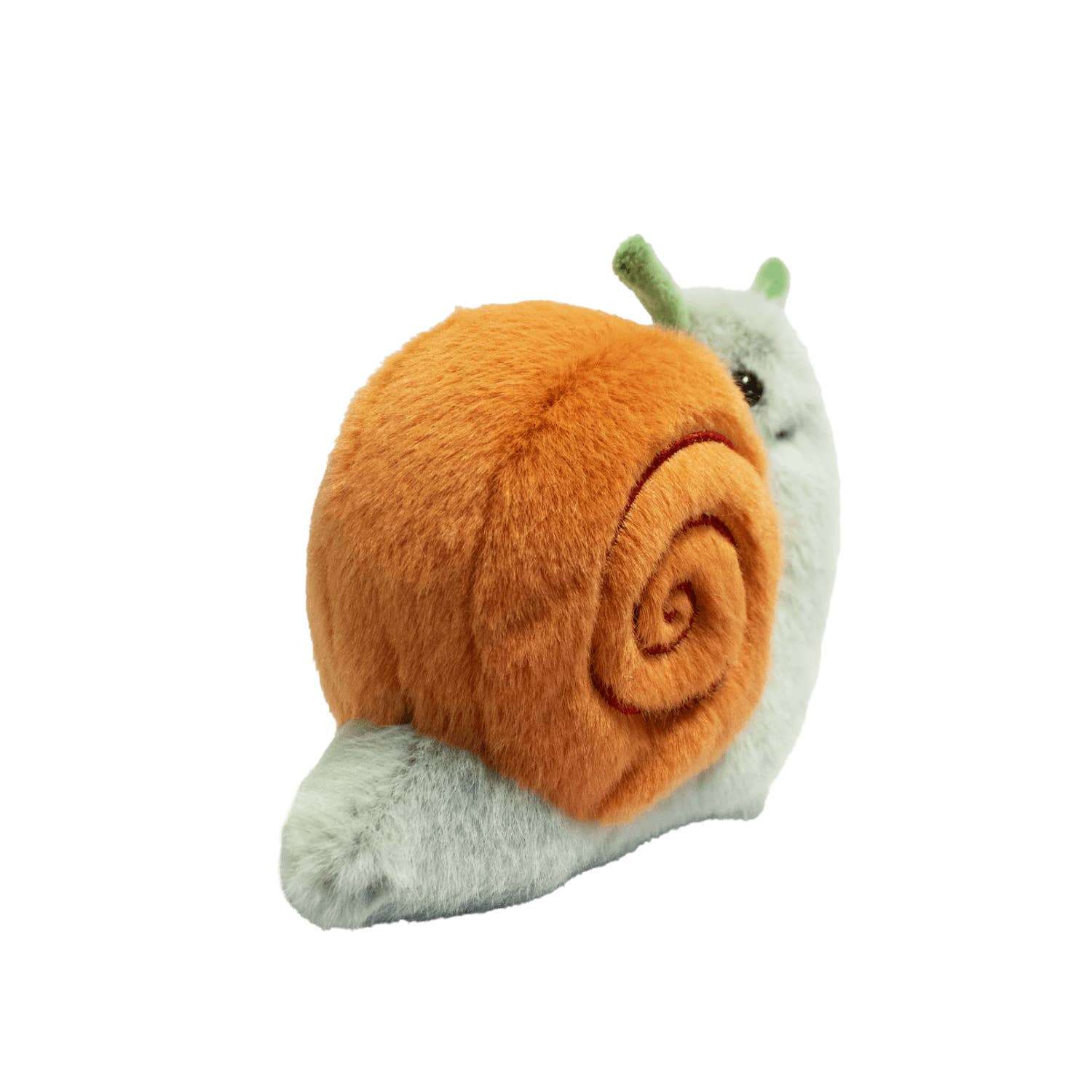 Peluche escargot – Image 2