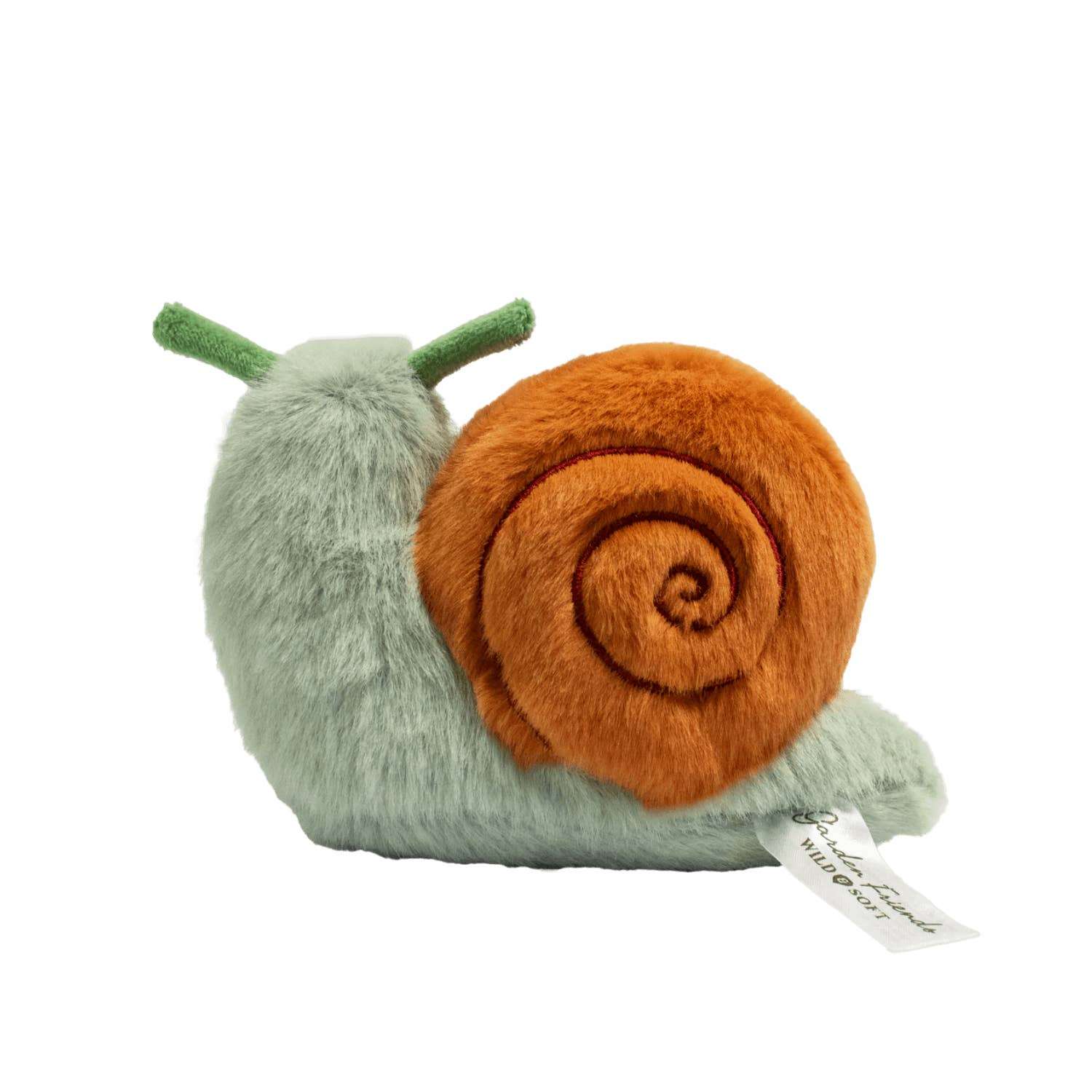 Peluche escargot – Image 3