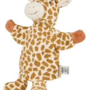 Marionnette Girafe