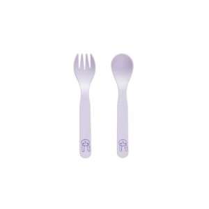 Set de couverts Pullo LAVANDE