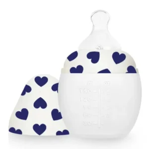 Biberon 150 ml | Full of Love Blue