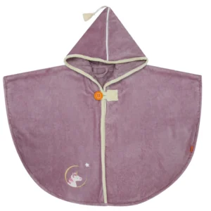 Cape de Bain - Licorne Parme