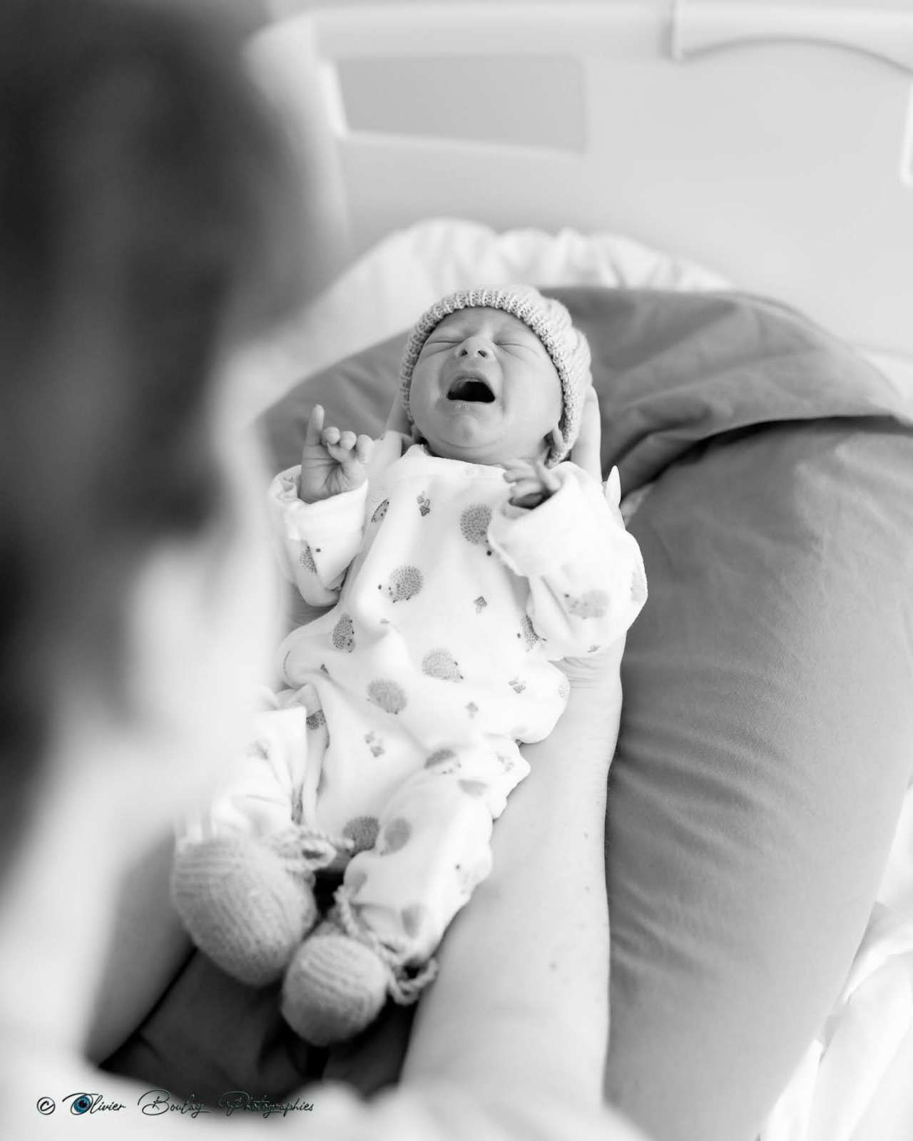 Séance photo de la naissance – Image 3
