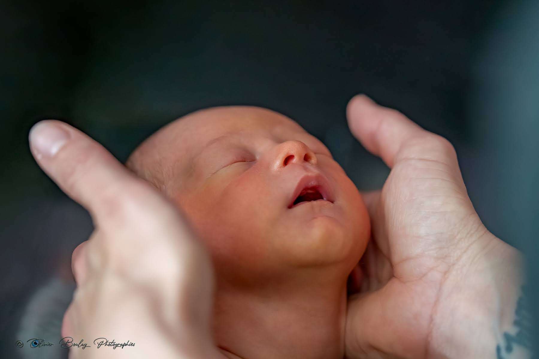 Séance photo de la naissance – Image 5