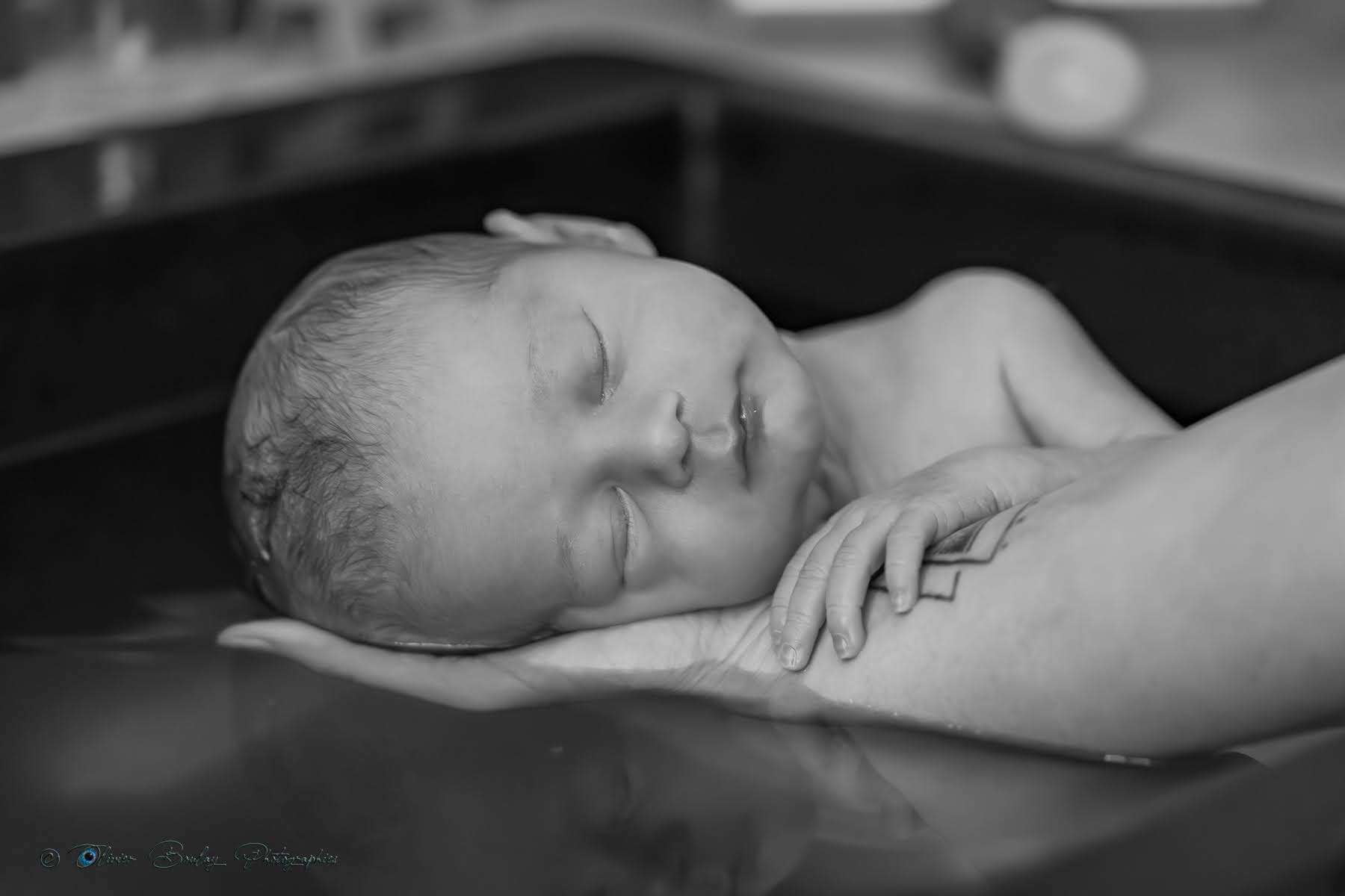 Séance photo de la naissance – Image 7