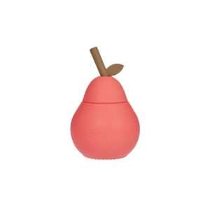 Tasse Poire rouge