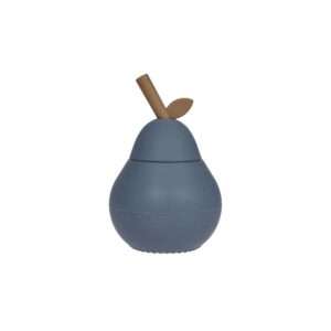 Tasse Poire bleu