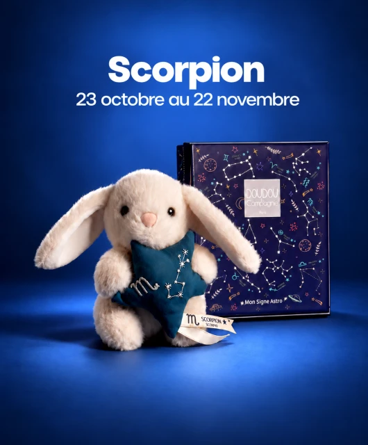 DOUDOU ASTRO – Image 2
