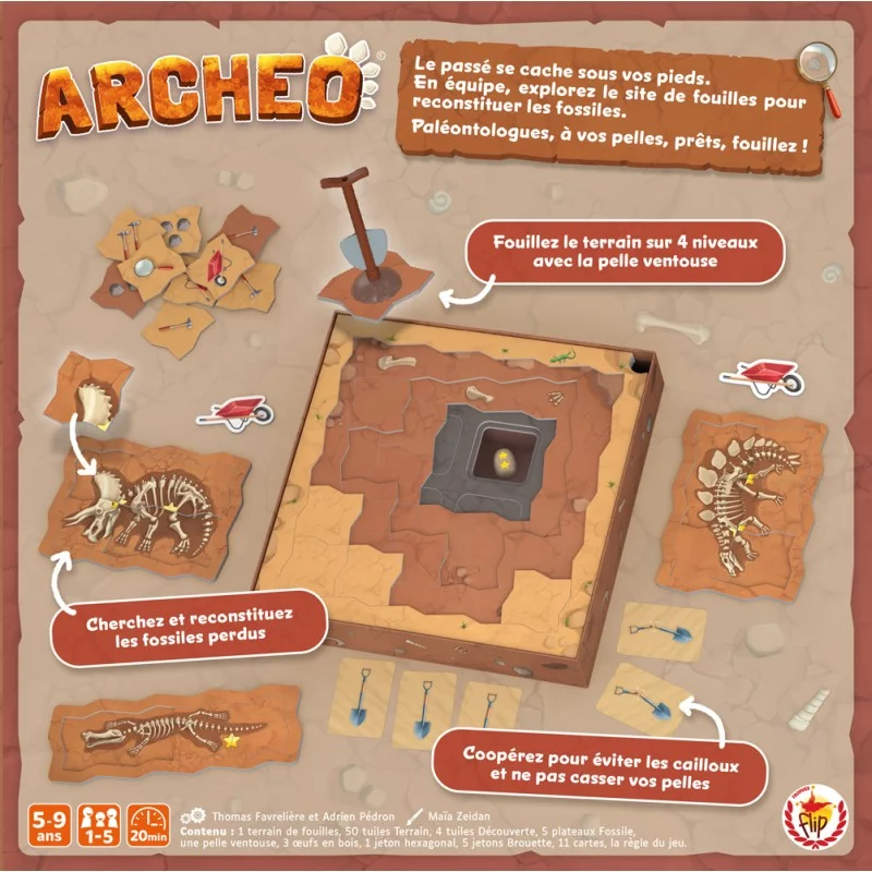 Archéo – Image 2