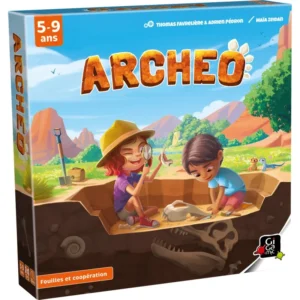 Archéo