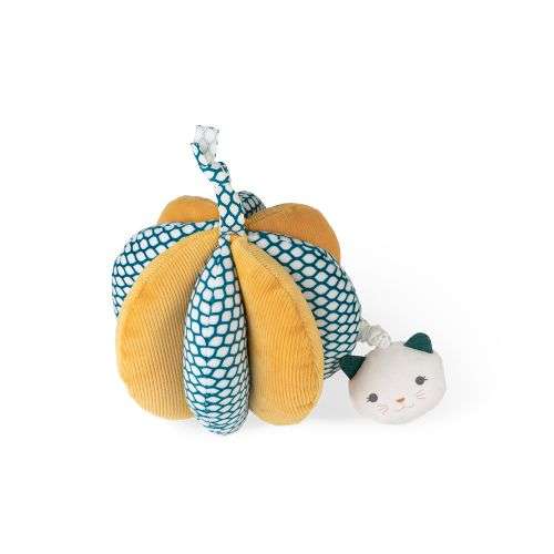 Balle de préhension pour bébé – Image 4
