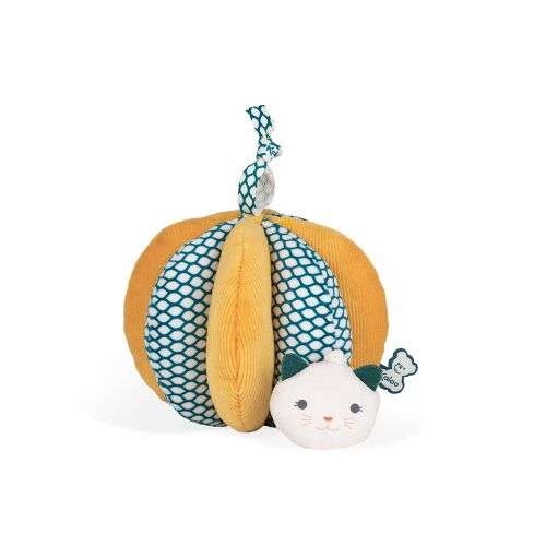 Balle de préhension pour bébé