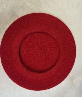 Béret rouge – Image 2