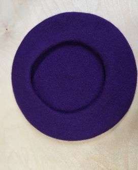 Béret violet – Image 2