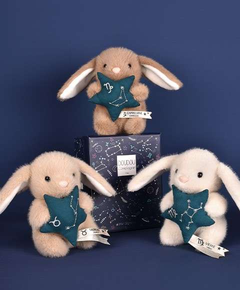 DOUDOU ASTRO
