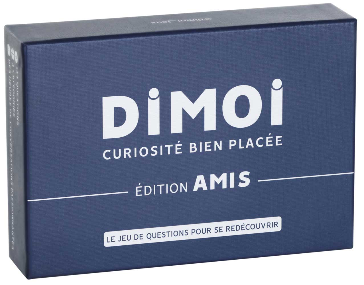 DIMOI Edition Amis