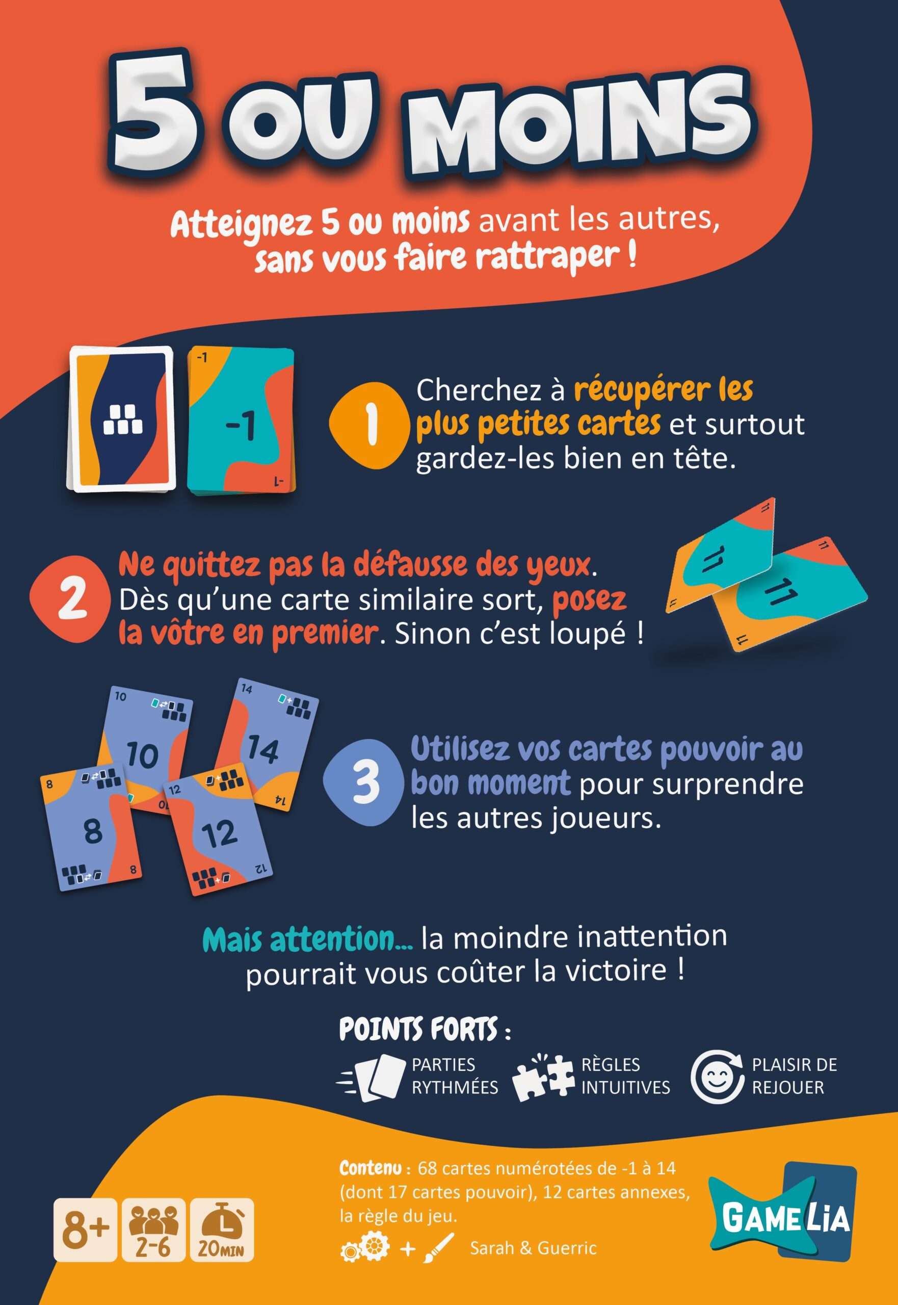 5 ou moins – Image 2