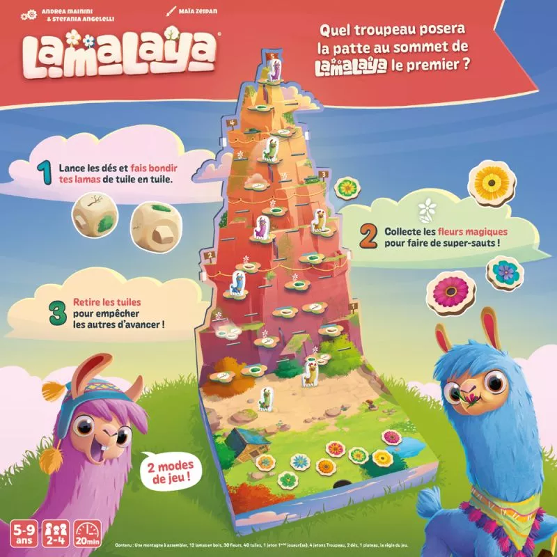 Lamalaya – Image 2