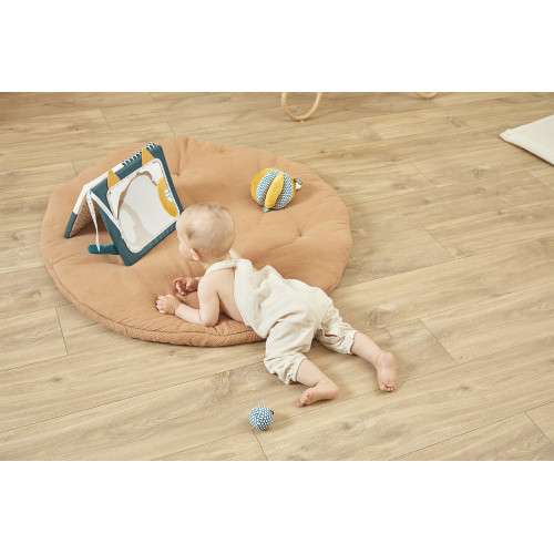 Miroir sensoriel pour bébé – Image 3