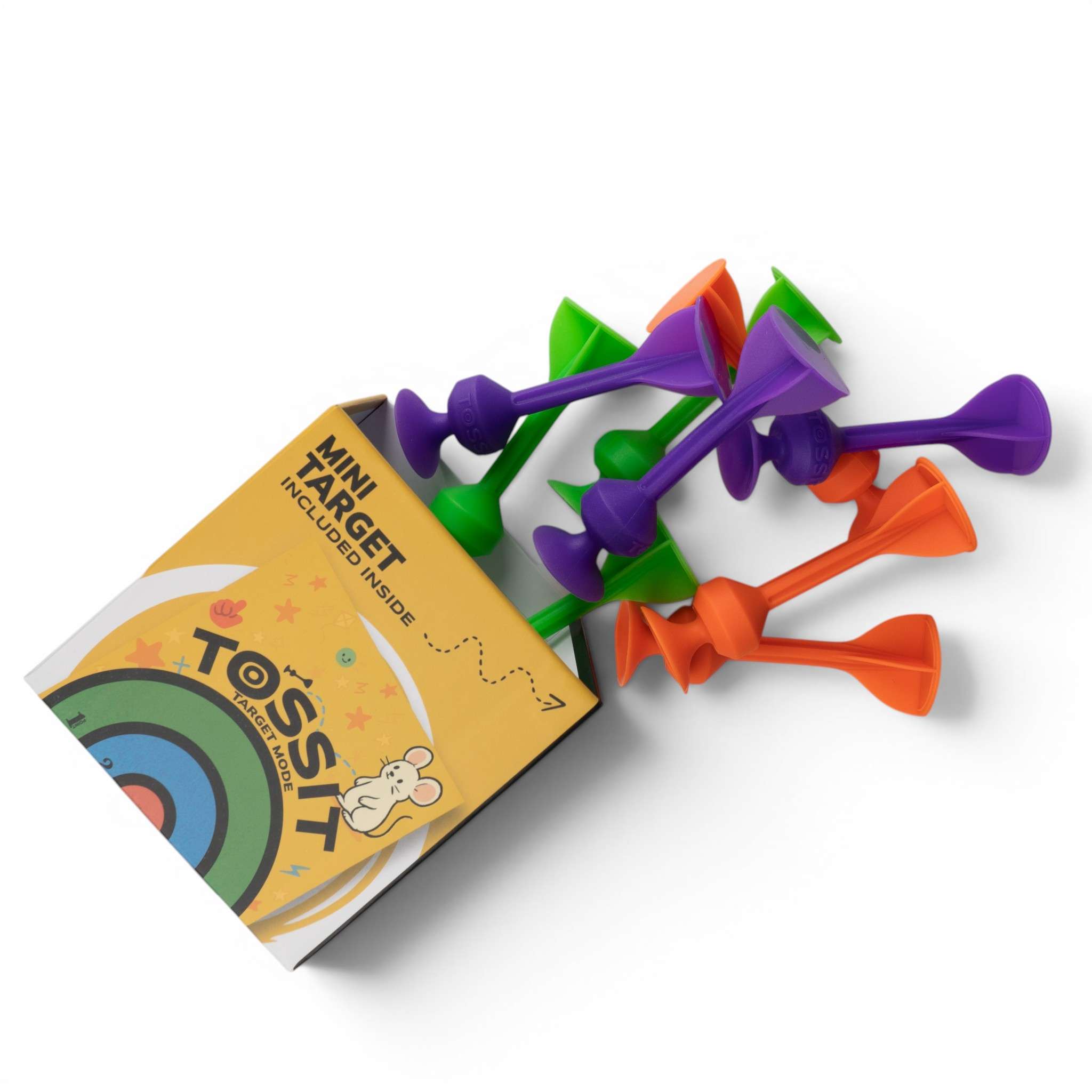 TOSSIT mini NEON ENERGY – Image 2